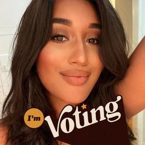 Meet your Posher, Dana